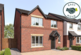 Plot 62 - Harborough, Harborough at Sandbourne Gardens, Stourport Road DY12