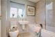 Plot 62 - Harborough, Harborough at Sandbourne Gardens, Stourport Road DY12 photo 3