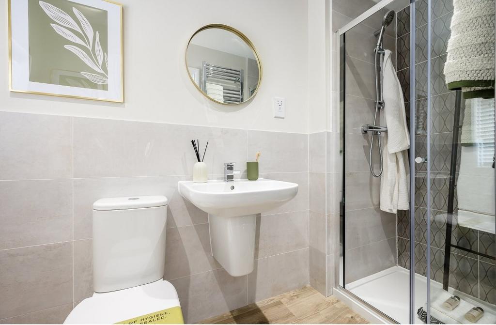 En-Suite