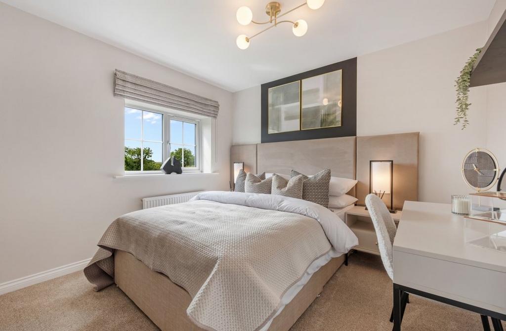 Bedroom 3