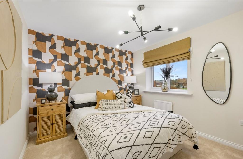 Bedroom 4