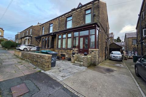 undefined, Haslingden Drive, BD9 5HT