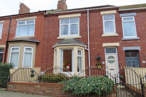 undefined, North Seaton Road, Newbiggin-By-The-Sea