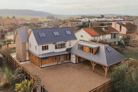 undefined, A Beautiful Renovation Perfectly Positioned in Brancaster Staithe