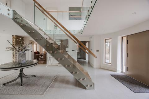 undefined, A Beautiful Renovation Perfectly Positioned in Brancaster Staithe
