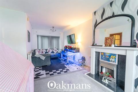 undefined, Admington Road, West Midlands B33