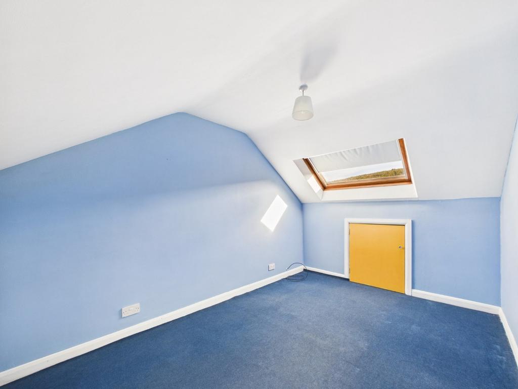 Loft Space
