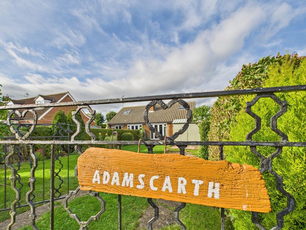 Gated Access