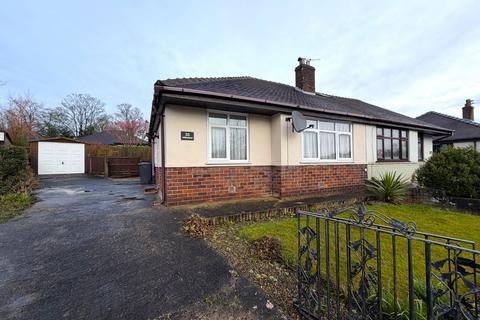 undefined, Ashton Close, Ashton PR2