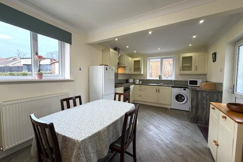 undefined, Ashton Close, Ashton PR2