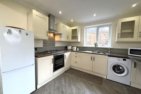 undefined, Ashton Close, Ashton PR2