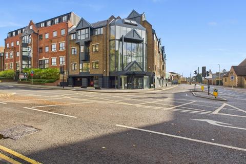 undefined, Camberley