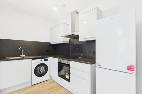 undefined, Camberley