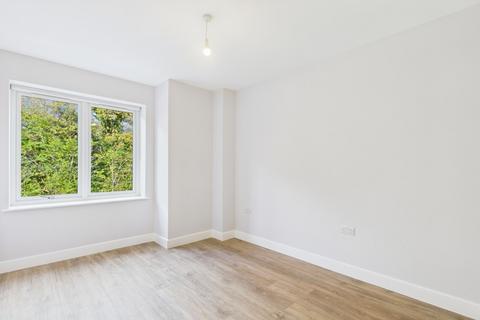 undefined, Camberley