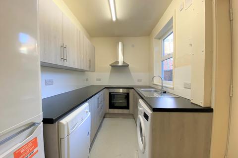undefined, Pedder Street, Preston PR2
