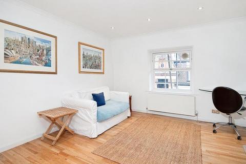 undefined, George Street, London W1H