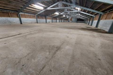 Storage to rent - Chelmsford
