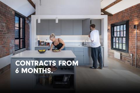 undefined, Thomas Street, Sheffield S3