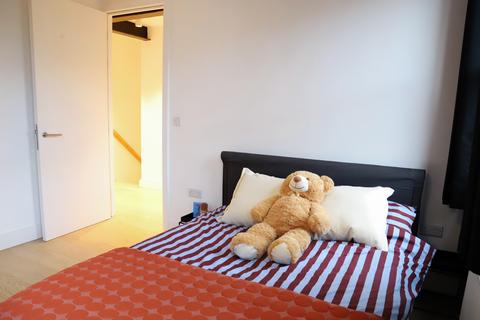 undefined, Thomas Street, Sheffield S3