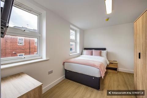 undefined, Professional Let, All Bills Included, NG5