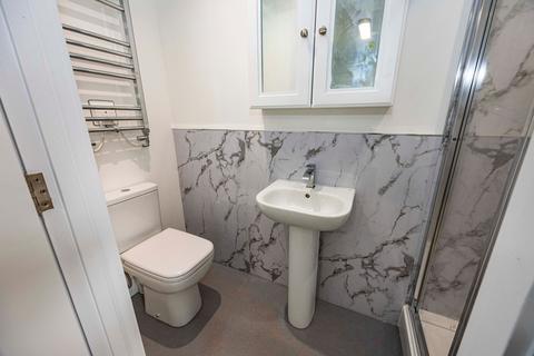 undefined, Professional Let, All Bills Included, NG5