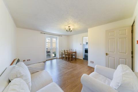 2 bedroom flat to rent, Langbourne Place, Isle Of Dogs, London, E14