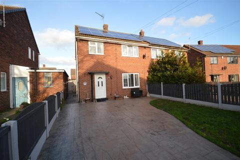 undefined, Dawtrie Street, Castleford