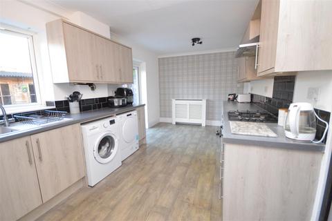 undefined, Dawtrie Street, Castleford