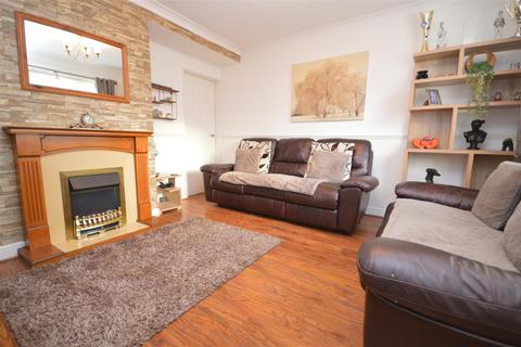 undefined, Dawtrie Street, Castleford