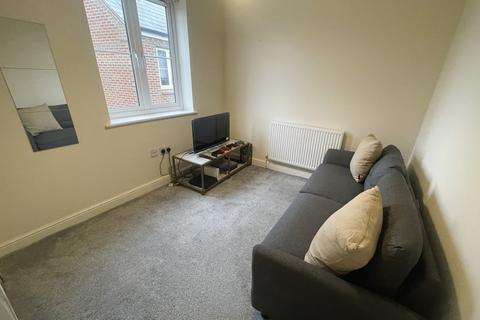 undefined, Templars Field, Coventry, CV4