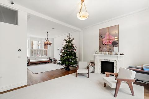 undefined, Lisgar Terrace, London, W14