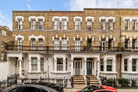undefined, Lisgar Terrace, London, W14
