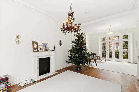 undefined, Lisgar Terrace, London, W14