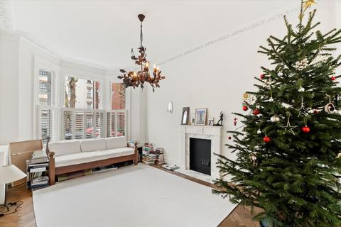 undefined, Lisgar Terrace, London, W14