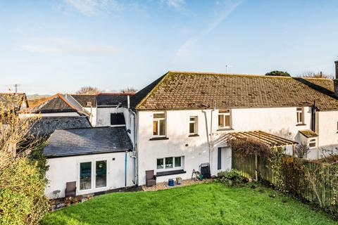 Lower Yelland Farmhouse, Barnstaple EX31
