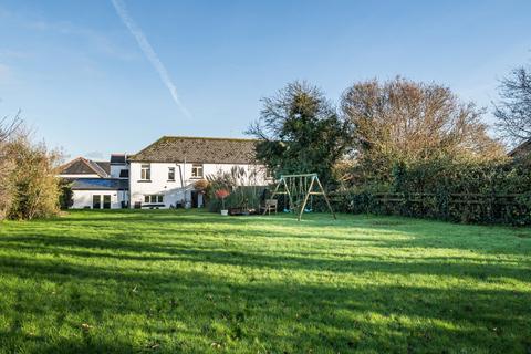 3 bedroom semi-detached house for sale, Lower Yelland Farmhouse, Barnstaple EX31