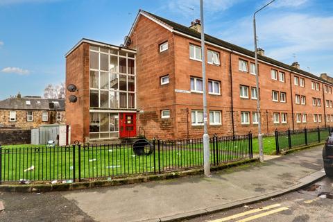 undefined, South Campbell Street, Paisley, Renfrewshire, PA2