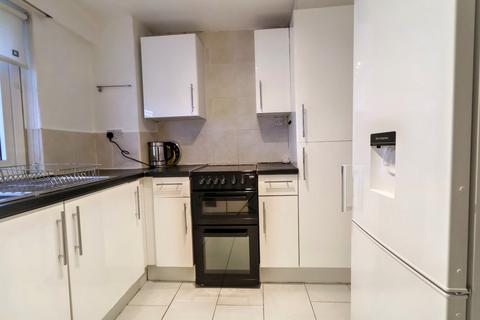 undefined, South Campbell Street, Paisley, Renfrewshire, PA2