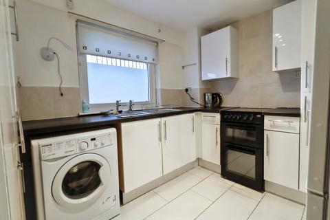 undefined, South Campbell Street, Paisley, Renfrewshire, PA2