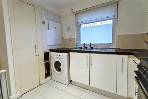 undefined, South Campbell Street, Paisley, Renfrewshire, PA2
