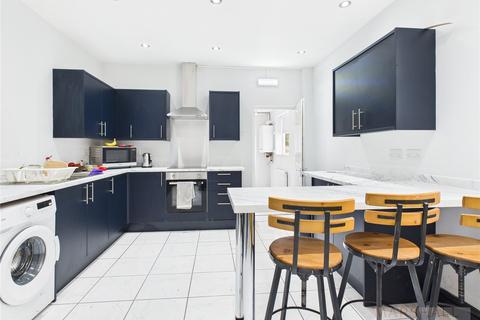 undefined, 6 Hunters Lane, Liverpool, L15
