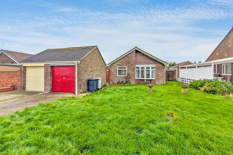 3 bedroom bungalow for sale, Dawson Drive, Burgh Le Marsh, PE24