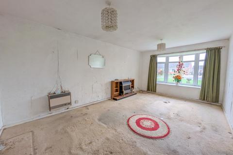 3 bedroom bungalow for sale, Dawson Drive, Burgh Le Marsh, PE24