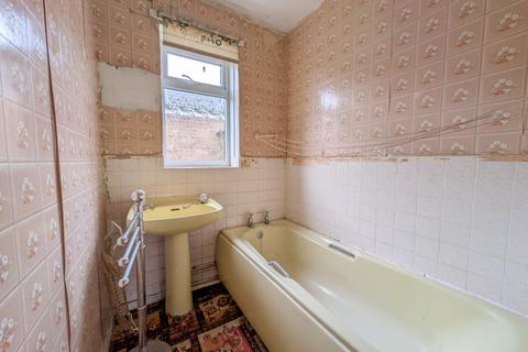 3 bedroom bungalow for sale, Dawson Drive, Burgh Le Marsh, PE24