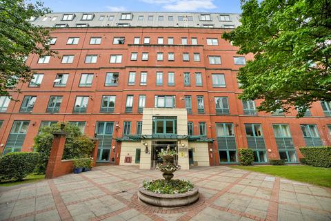 undefined, Jubilee Heights, Shoot Up Hill, Kilburn, NW2