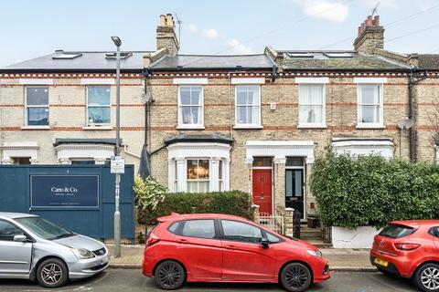 undefined, Southfields Road, East Putney, London, SW18