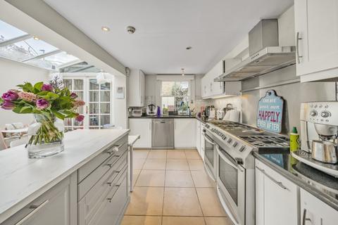 undefined, Southfields Road, East Putney, London, SW18