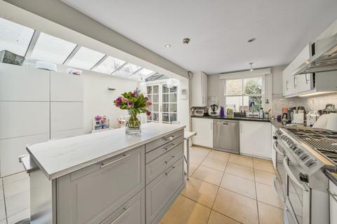 undefined, Southfields Road, East Putney, London, SW18