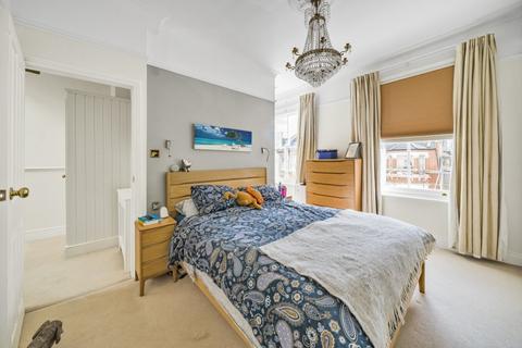 undefined, Southfields Road, East Putney, London, SW18
