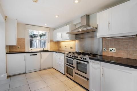 4 bedroom terraced house for sale, Southfields Road, East Putney, London, SW18